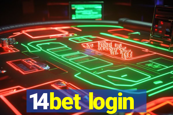 14bet login